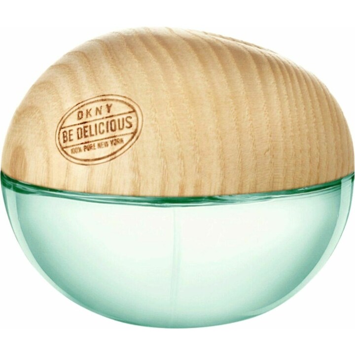 DKNY Be Delicious Coconuts About Summer