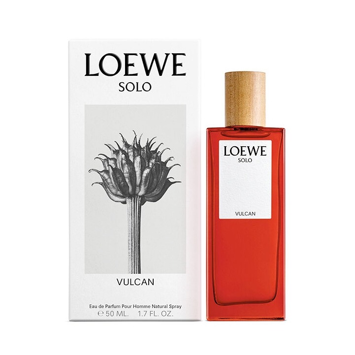 Loewe Solo Vulcan