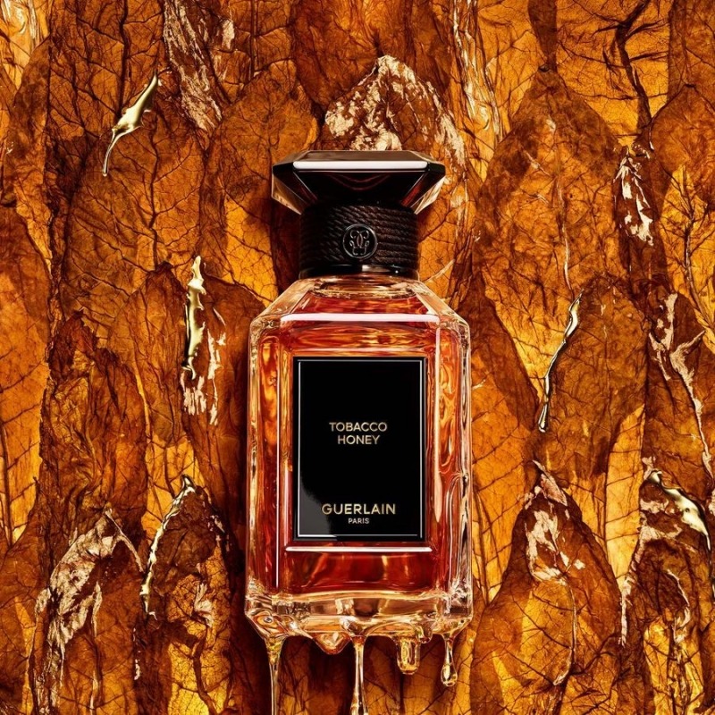 Guerlain Tobacco Honey