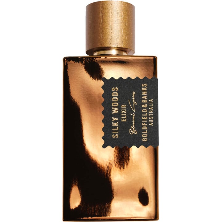 Goldfield & Banks Silky Woods Elixir