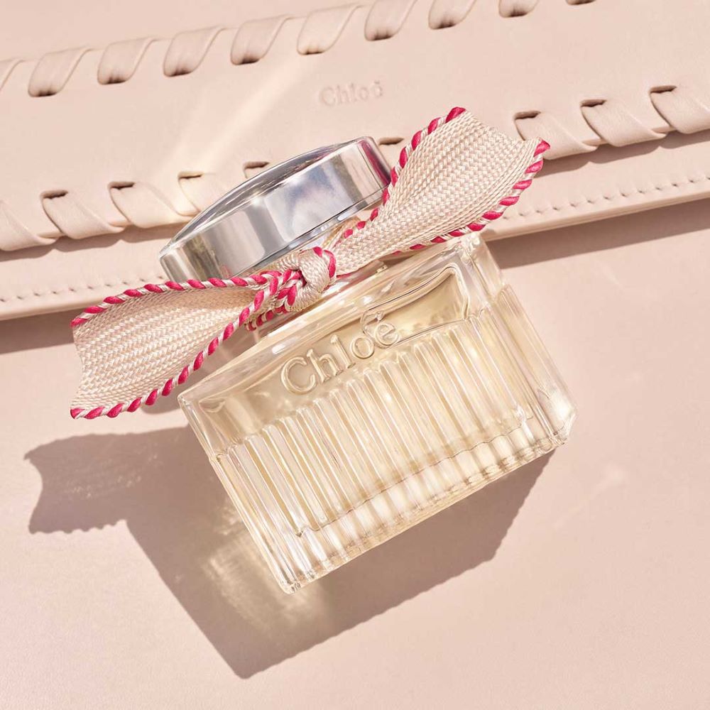 Chloe L`Eau de Parfum Lumineuse