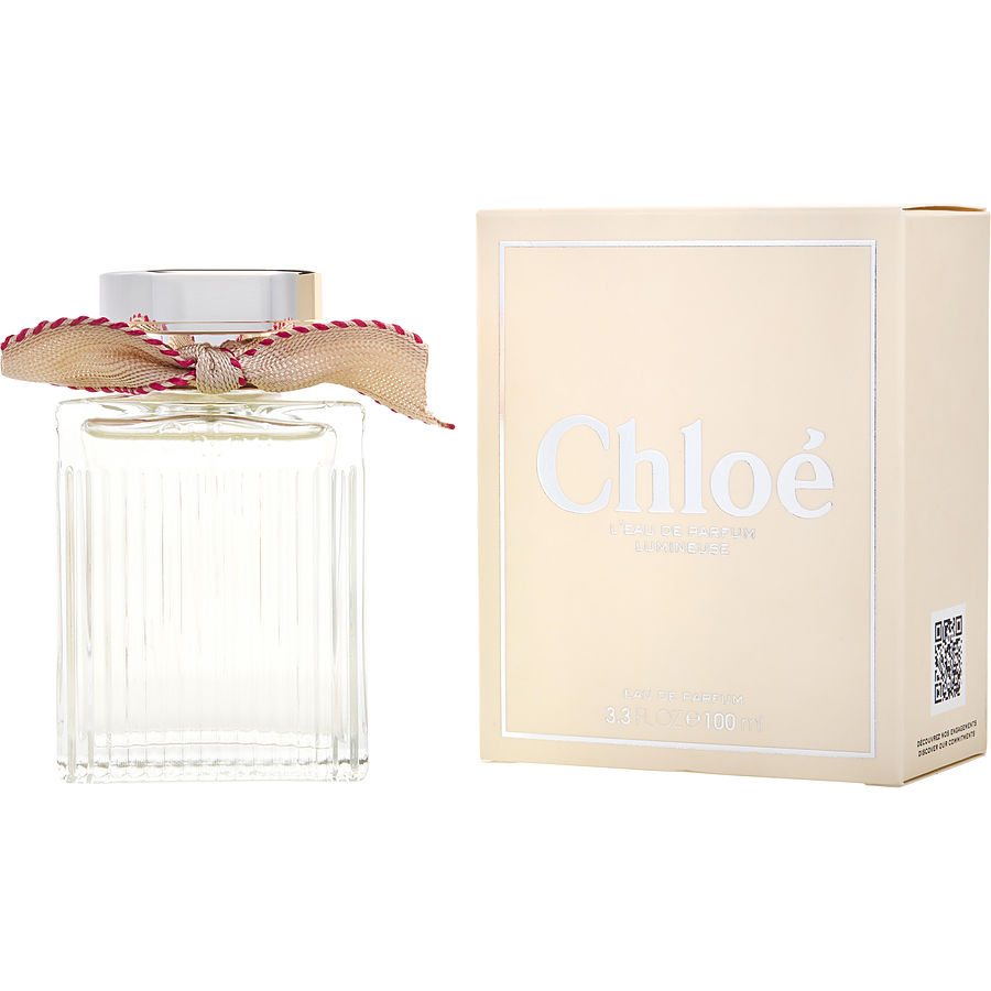 Chloe L`Eau de Parfum Lumineuse