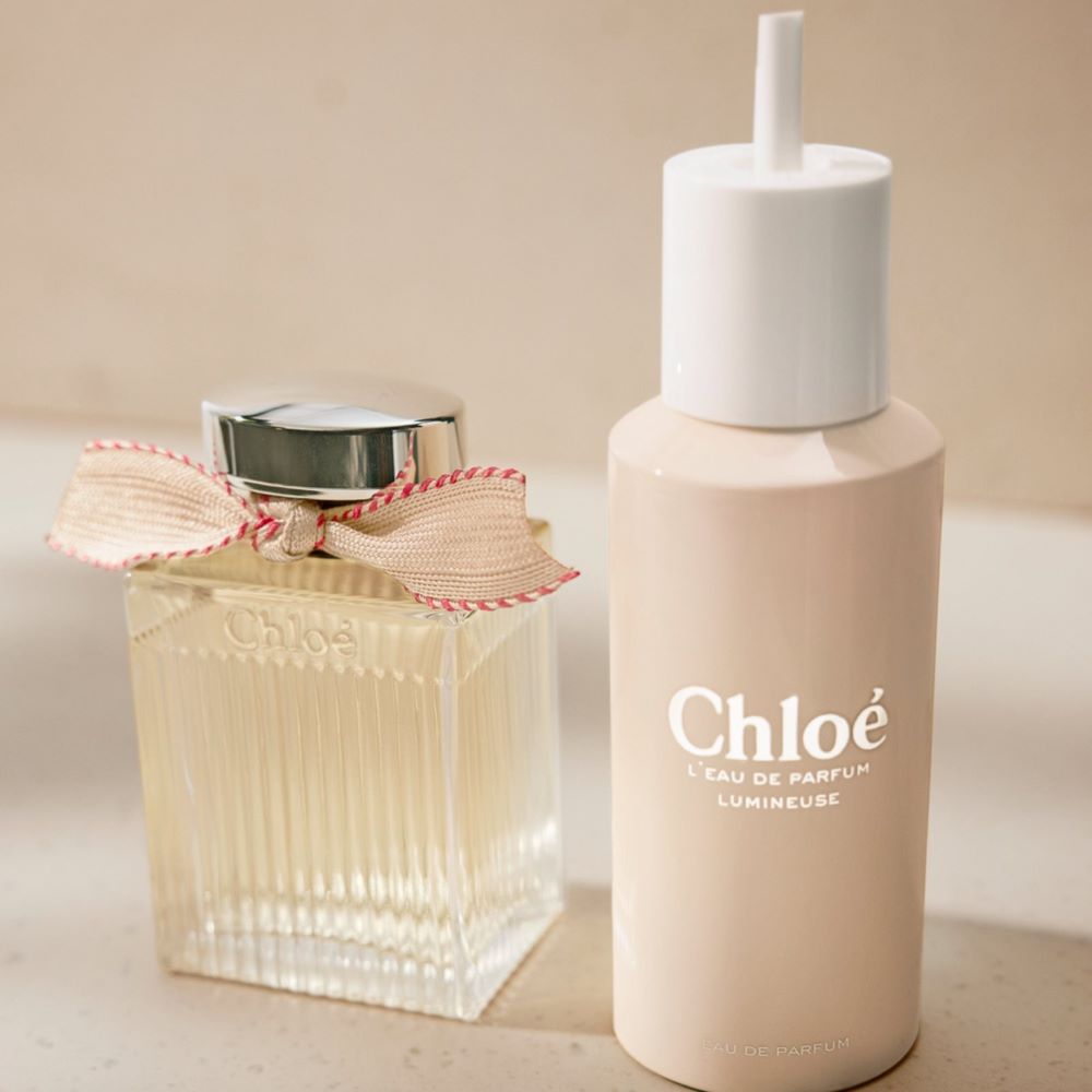 Chloe L`Eau de Parfum Lumineuse