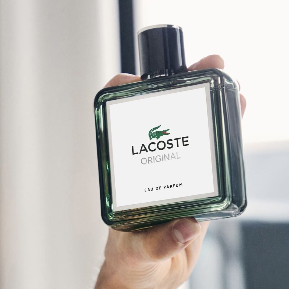 Lacoste Original Eau de Parfum