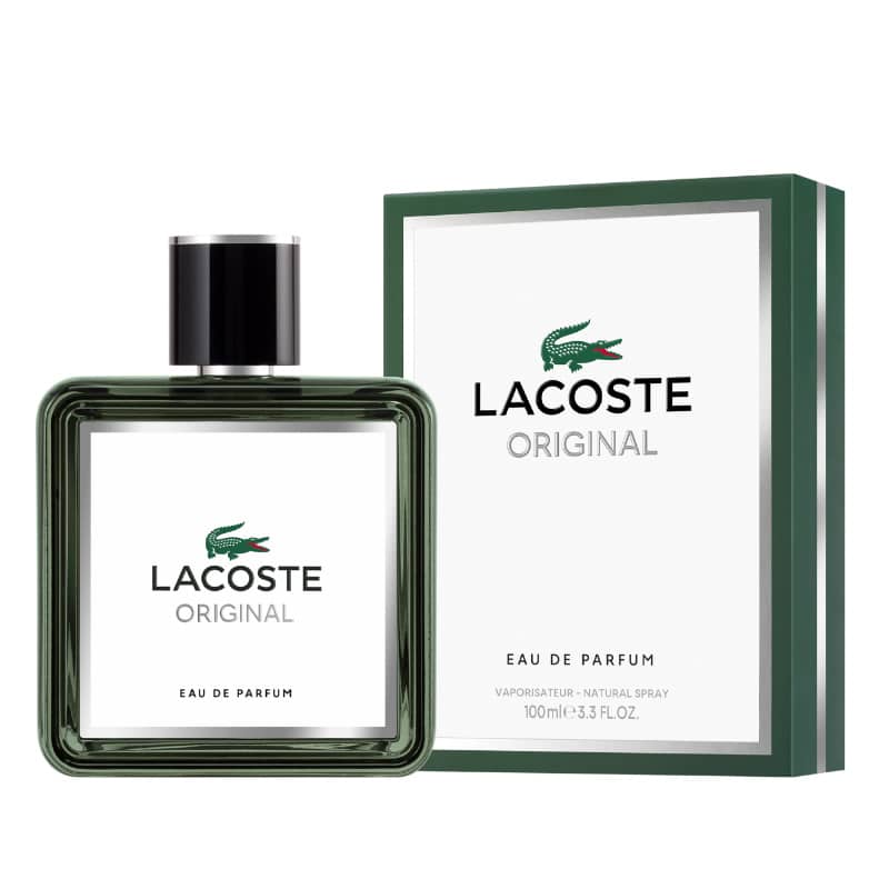 Lacoste Original Eau de Parfum