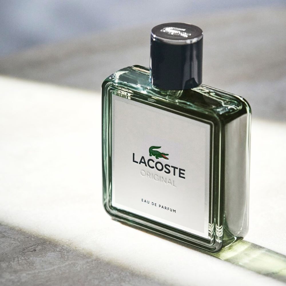 Lacoste Original Eau de Parfum