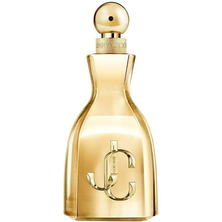 I Want Choo Le Parfum