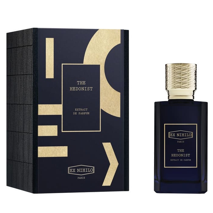 The Hedonist Extrait de Parfum