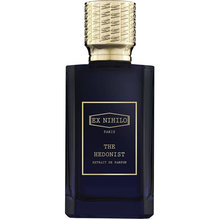 The Hedonist Extrait de Parfum