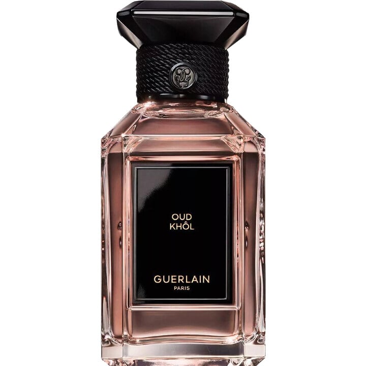 Guerlain Oud Khol