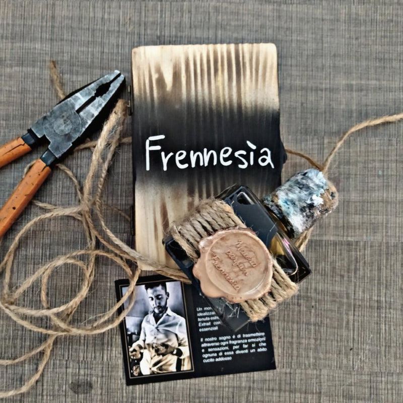 Frennesia