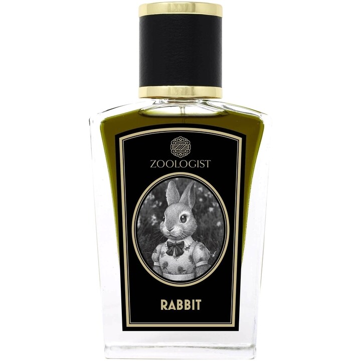 Zoologist Perfumes Rabbit