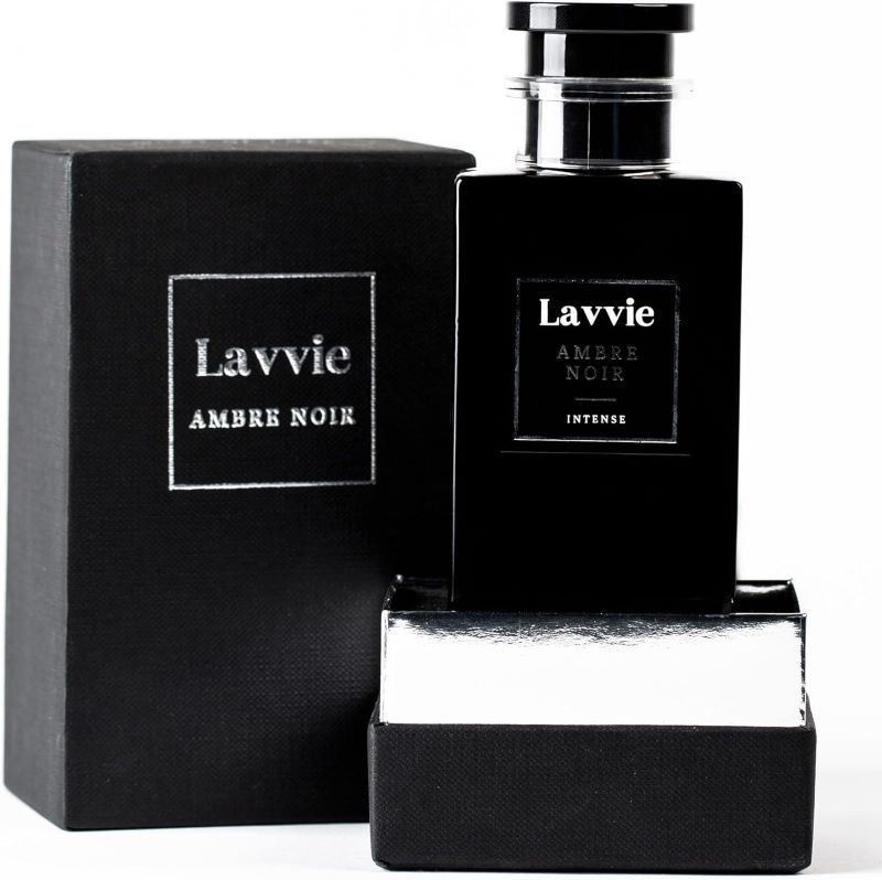 Ambre Noir