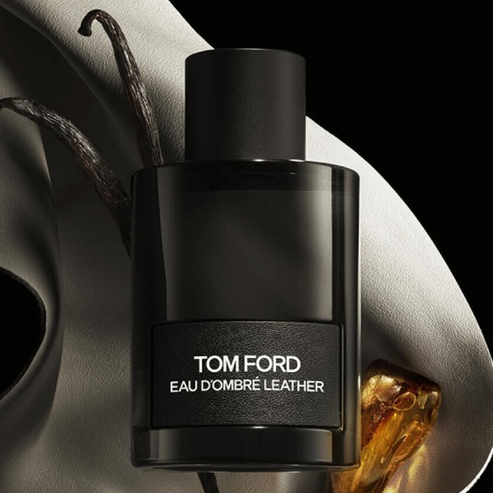 Tom Ford Eau d`Ombre Leather