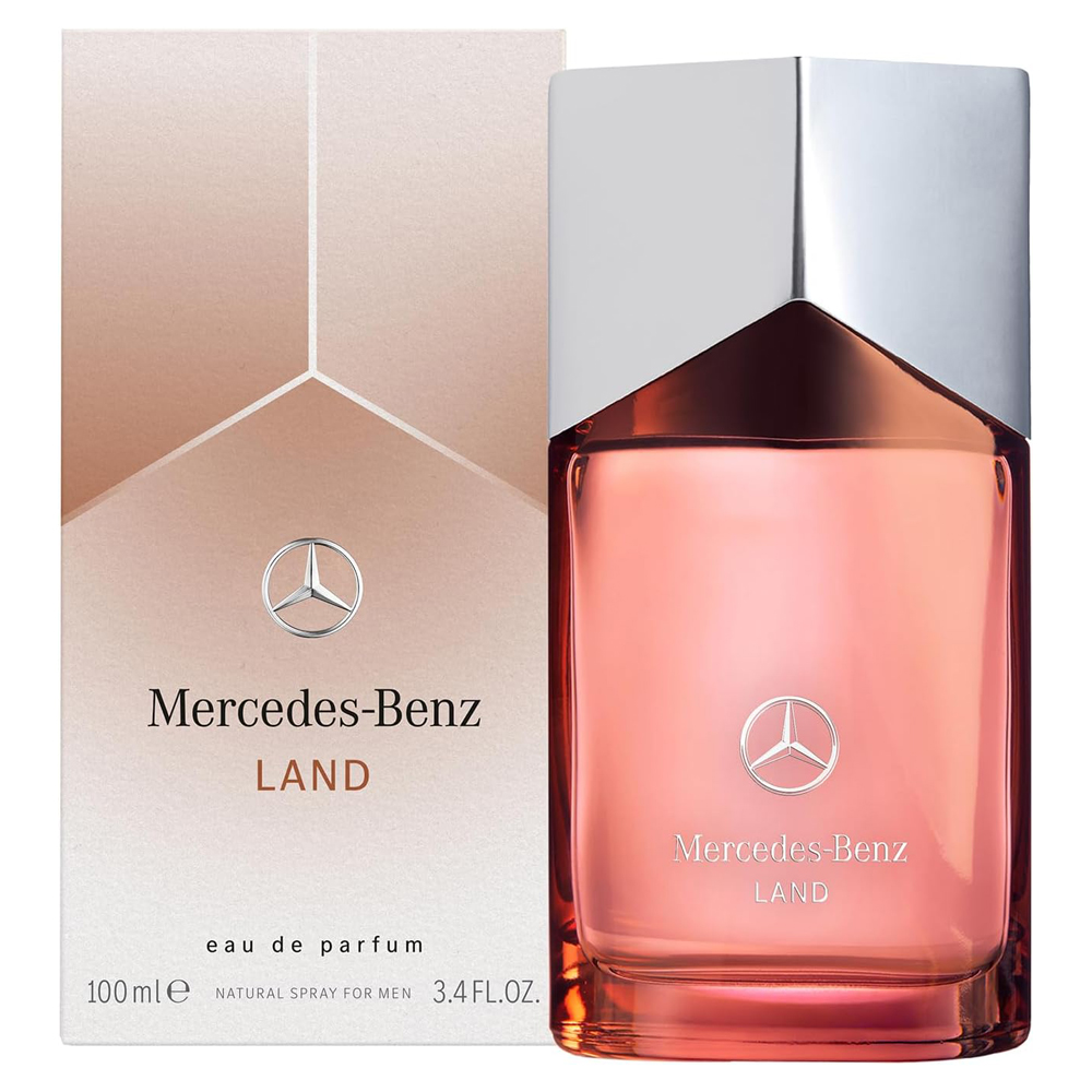 Mercedes-Benz Land