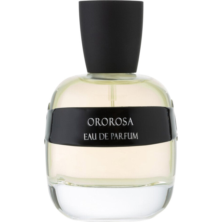 Omnia Profumi Ororosa