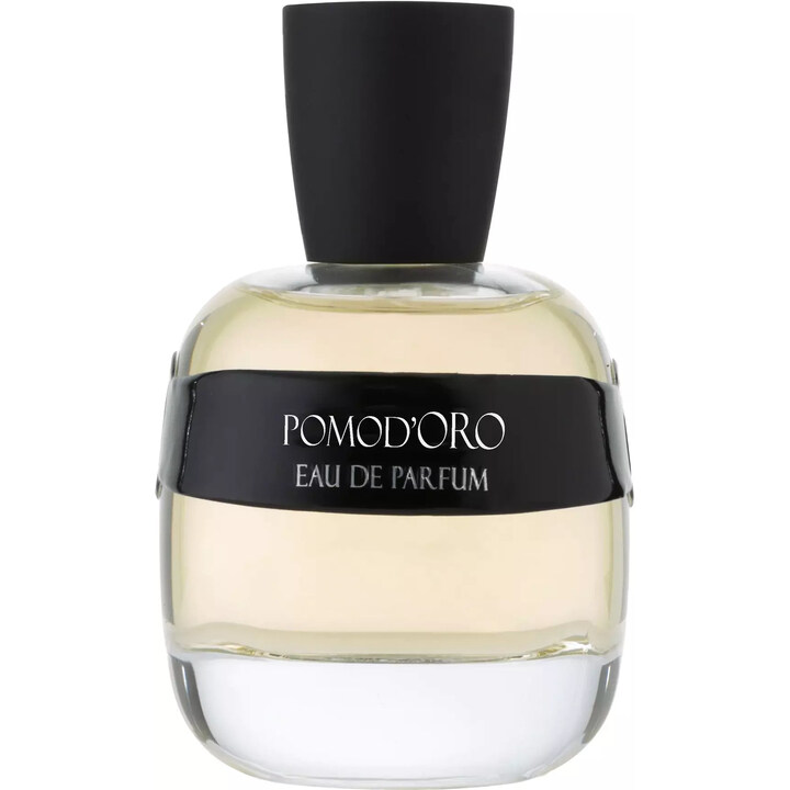 Omnia Profumi Pomod`ORO