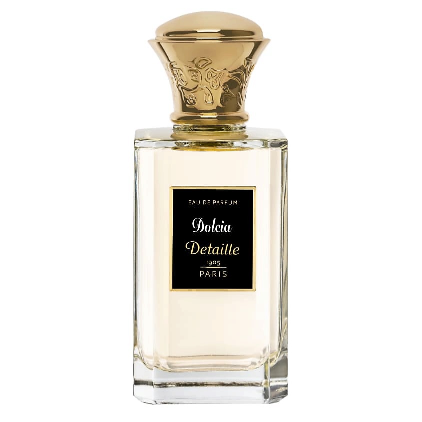 Dolcia Eau de Parfum