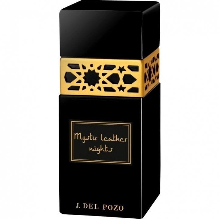 J.Del Pozo Mystic Leather Nights