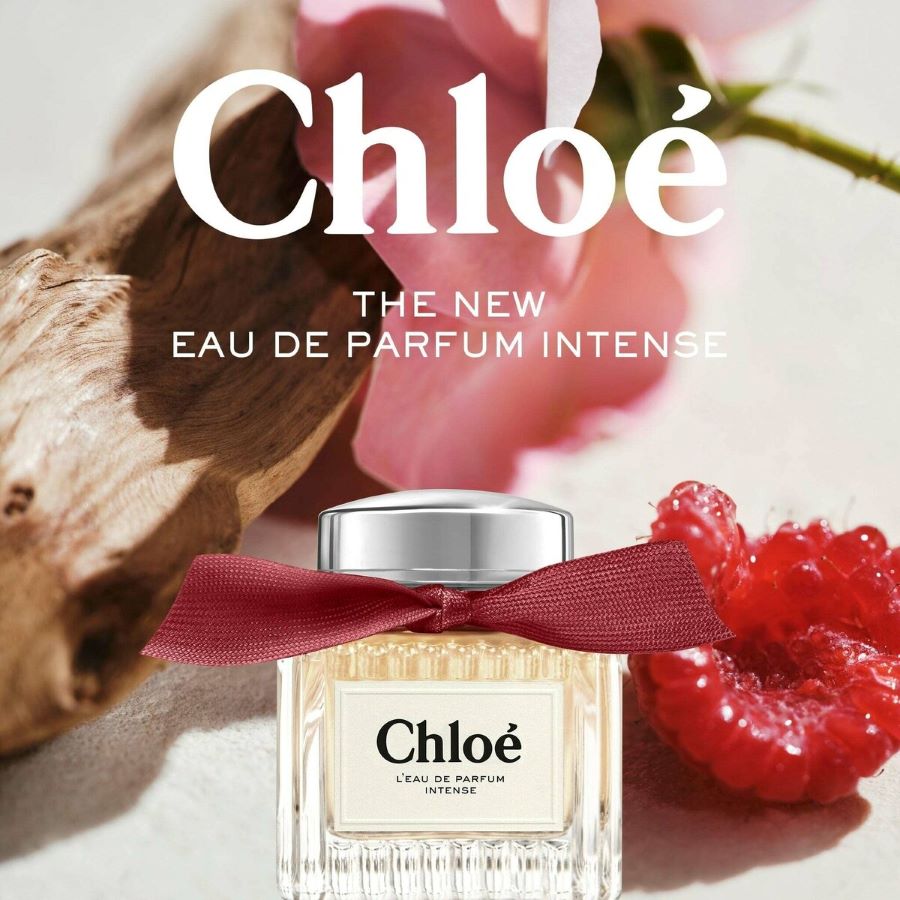 Chloe L`Eau de Parfum Intense (2024)