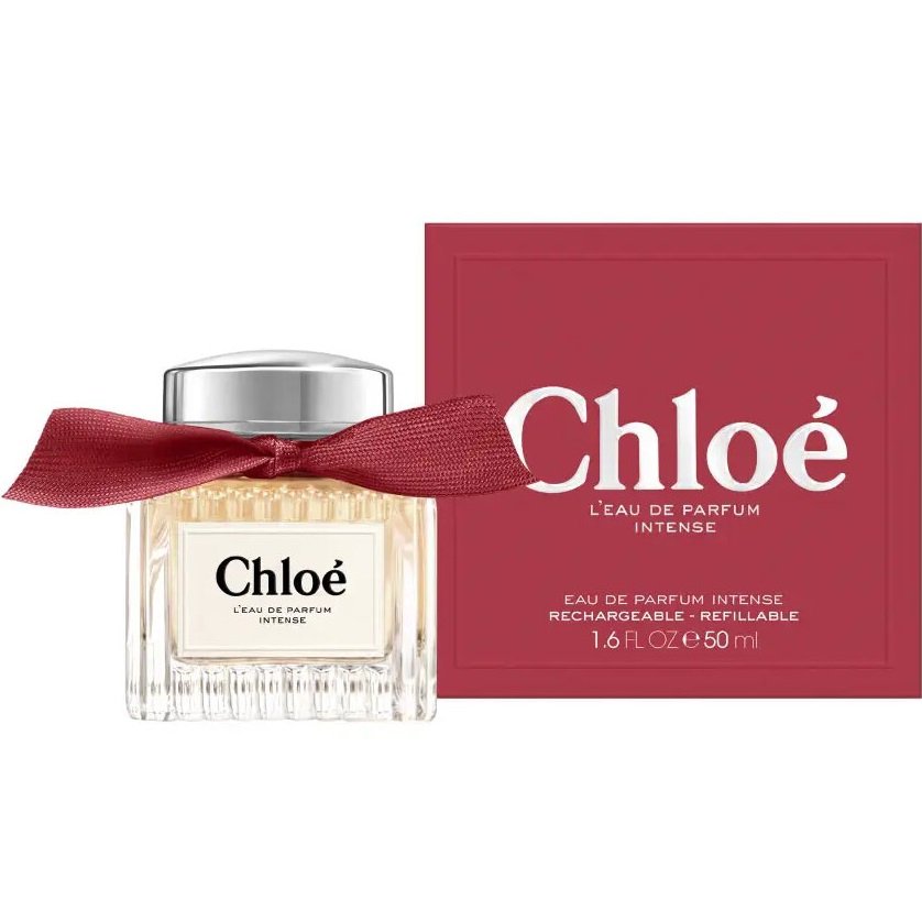 Chloe L`Eau de Parfum Intense (2024)