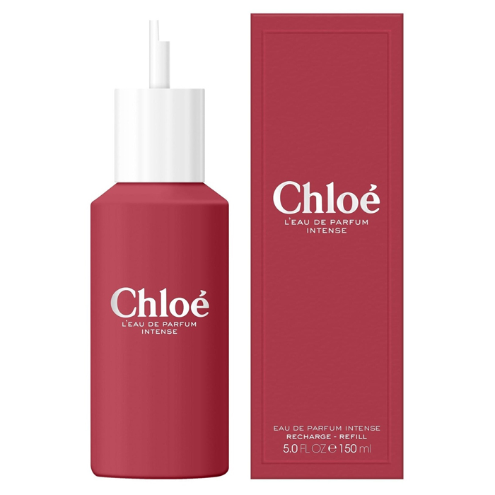 Chloe L`Eau de Parfum Intense (2024)