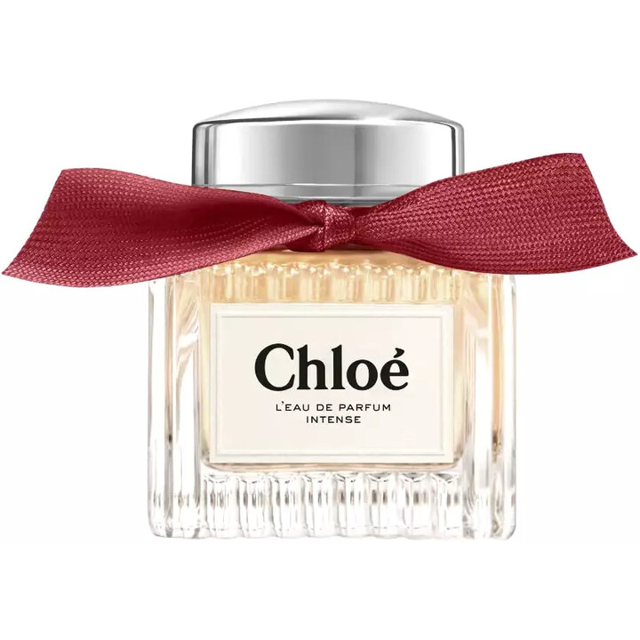 Chloe L`Eau de Parfum Intense (2024)