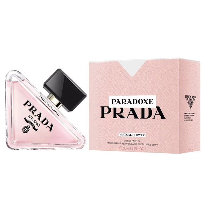 Prada Paradoxe Virtual Flower