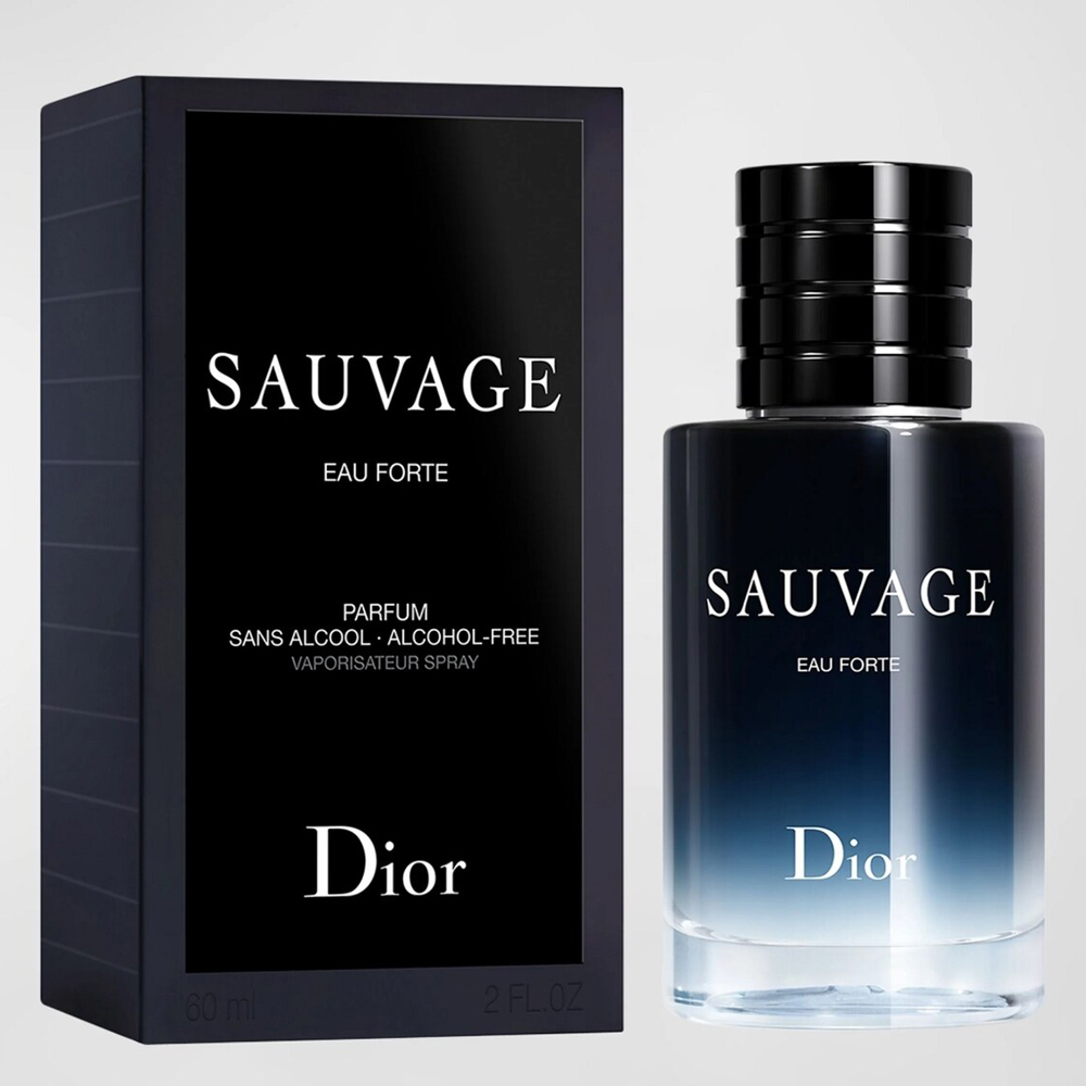 Sauvage Eau Forte