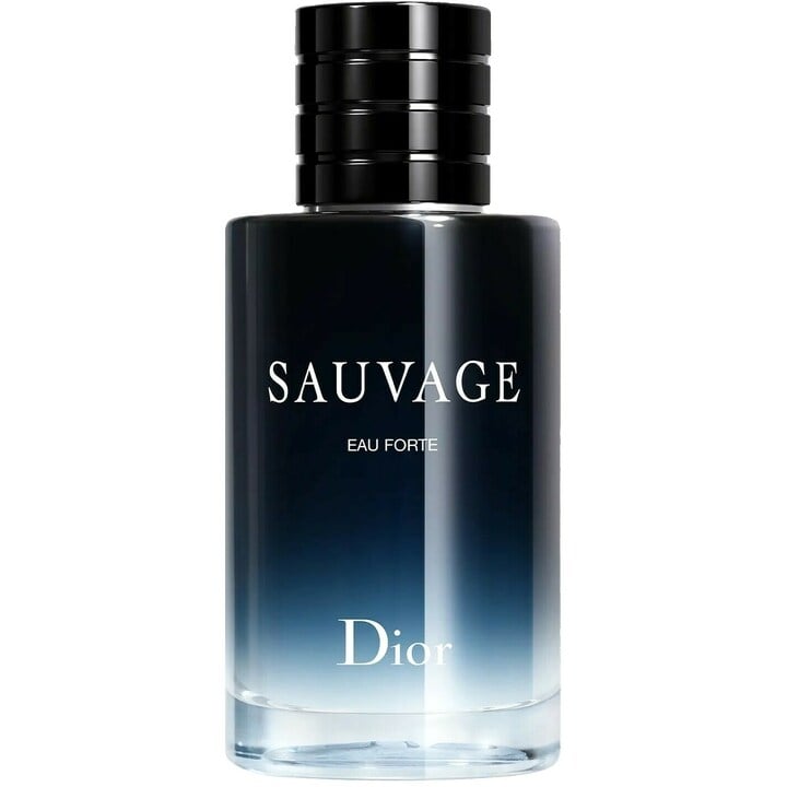 Christian Dior Sauvage Eau Forte