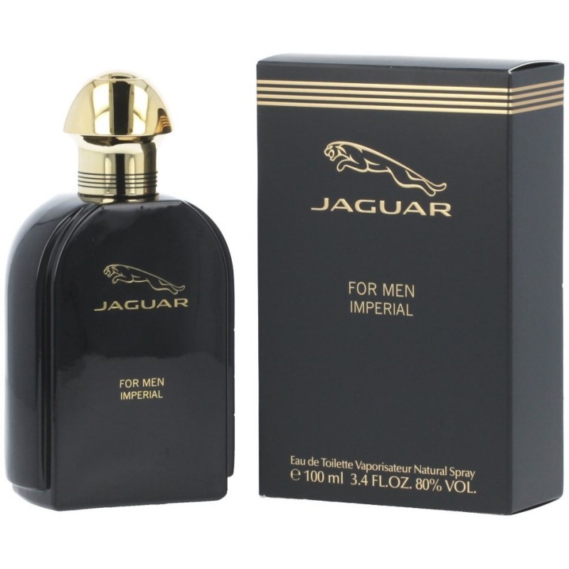 Jaguar For Men Imperial