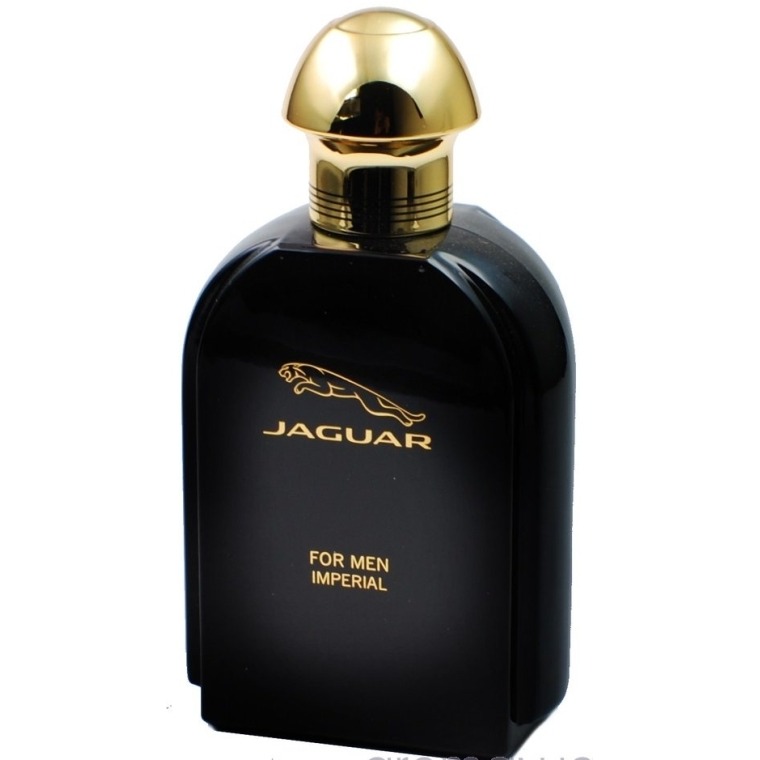 Jaguar For Men Imperial