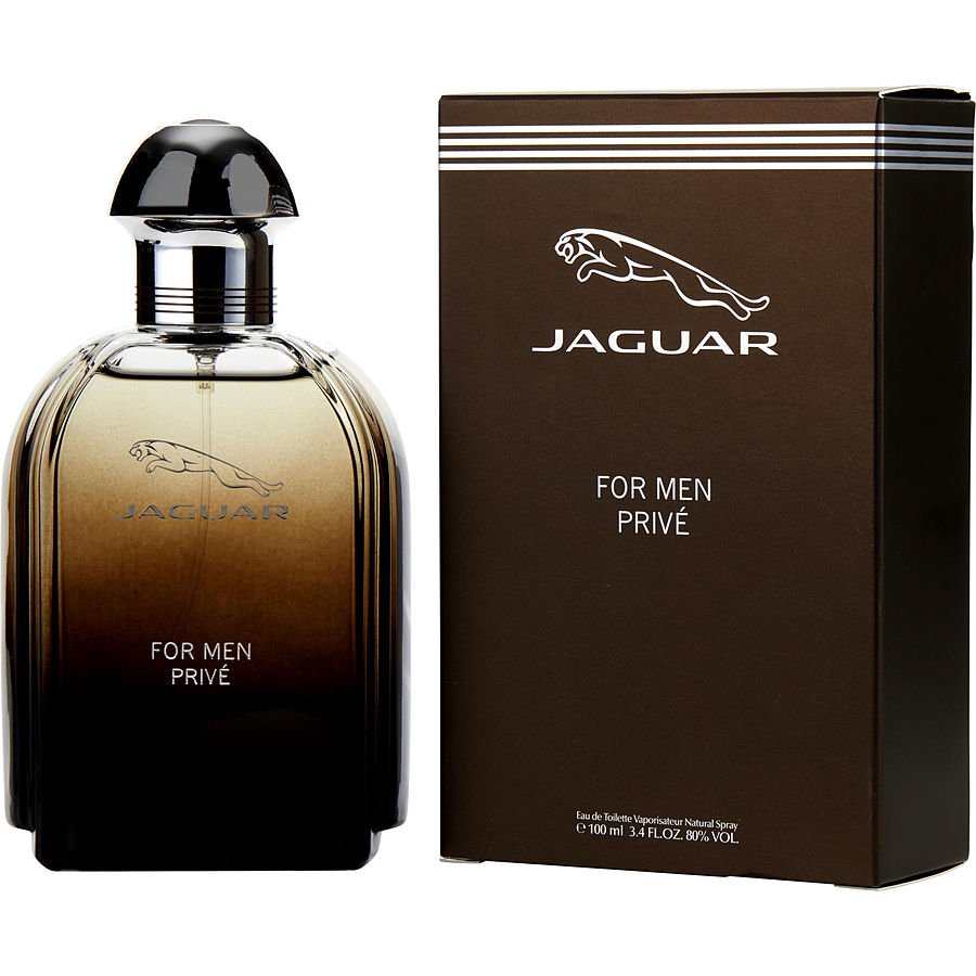 Jaguar For Men Prive