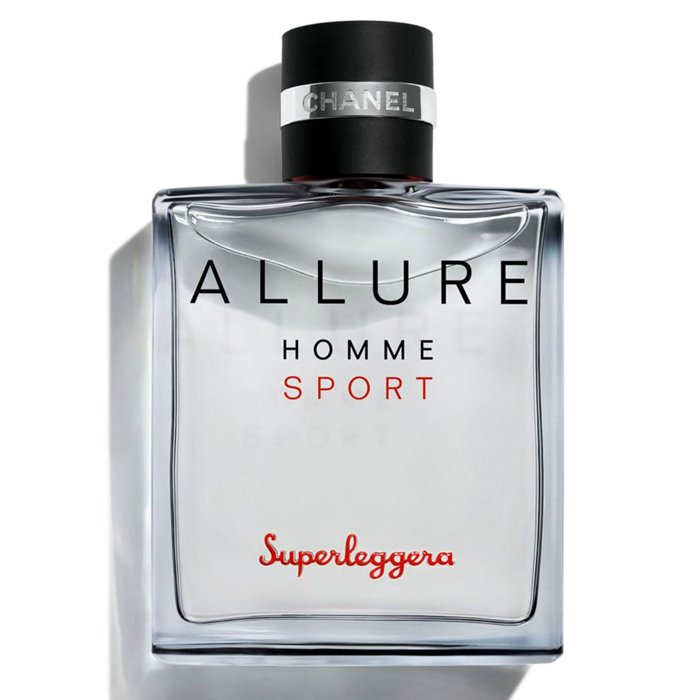 Allure Sport Superleggera