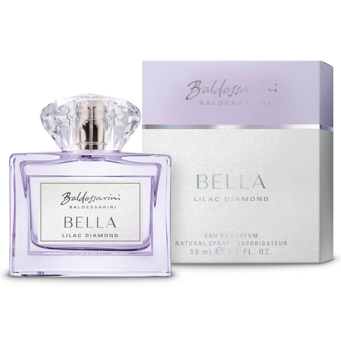 Baldessarini Bella Lilac Diamond