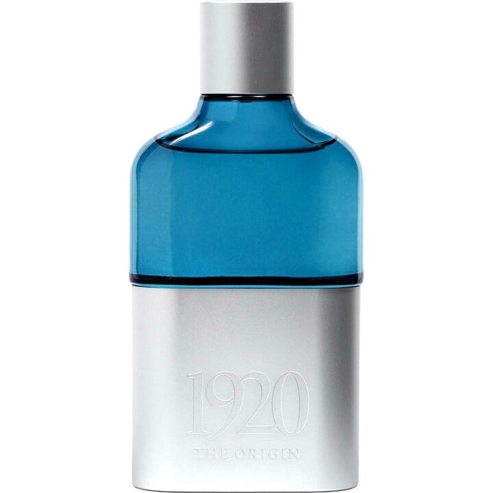 Tous Tous 1920 The Origin Eau de Toilette