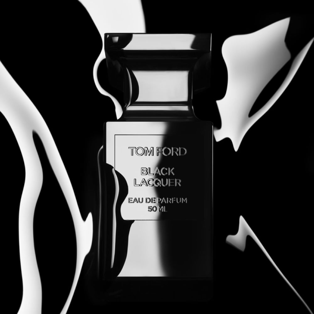 Tom Ford Black Lacquer