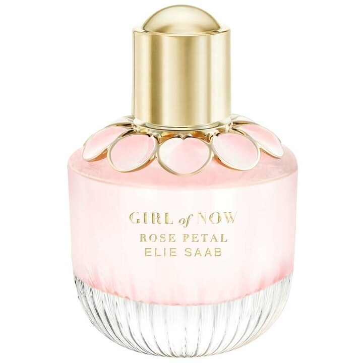 Elie Saab Girl of Now Rose Petal