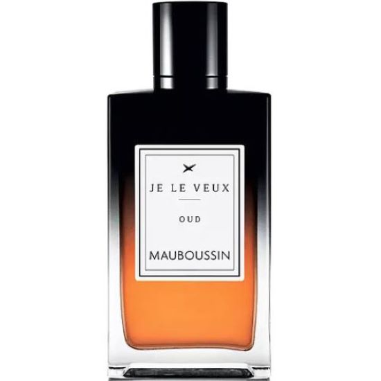 Mauboussin Oud Eau de Parfum