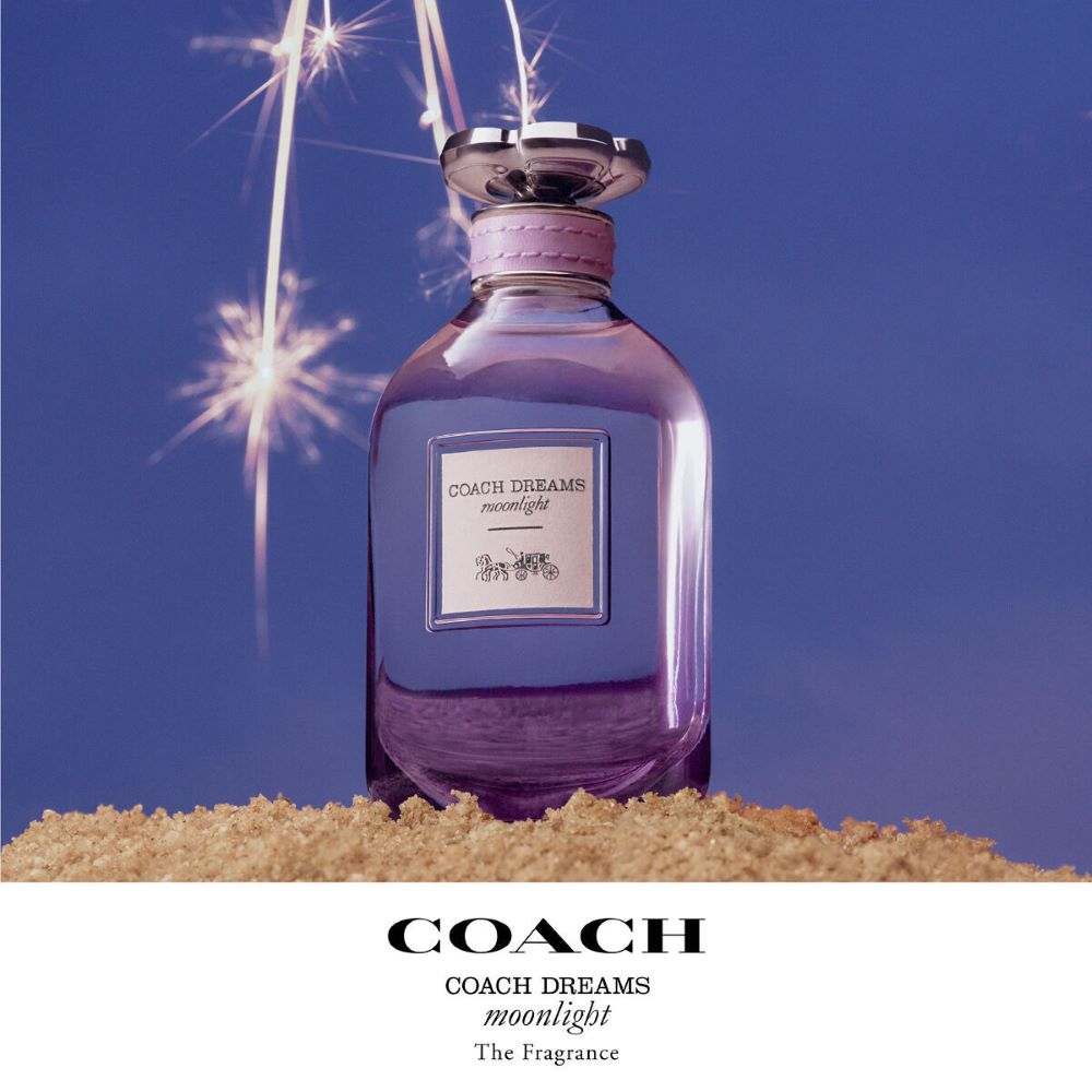 Coach Dreams Moonlight