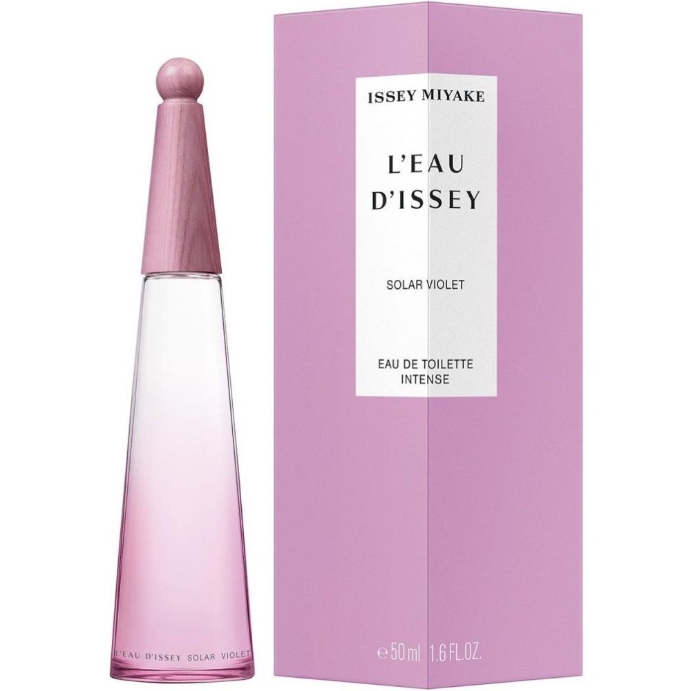 L`eau D`issey Solar Violet