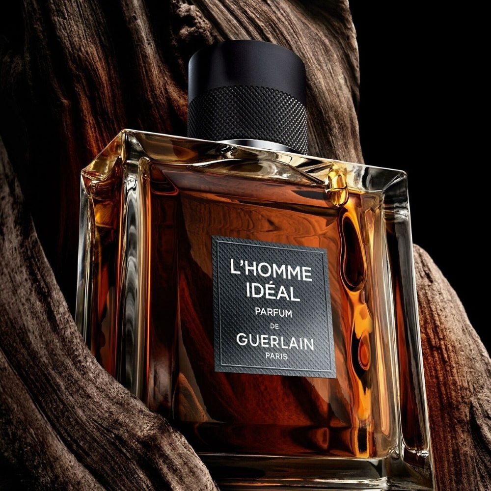 L`Homme Ideal Parfum