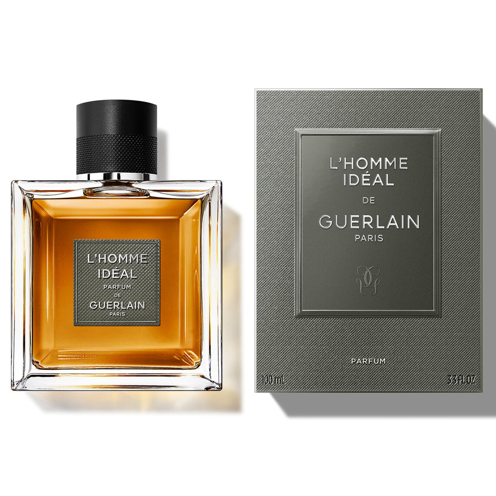 L`Homme Ideal Parfum