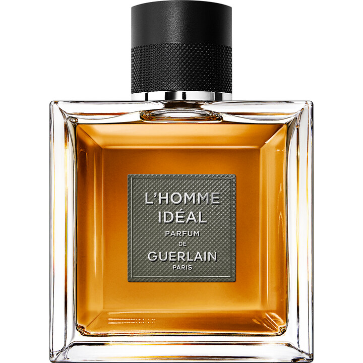 Guerlain L`Homme Ideal Parfum