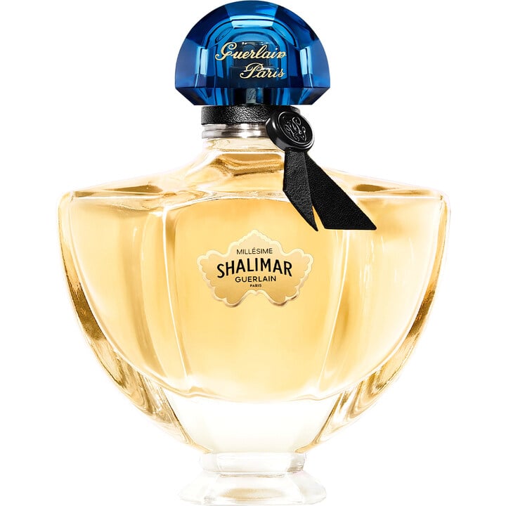 Guerlain Shalimar Millesime Jasmin