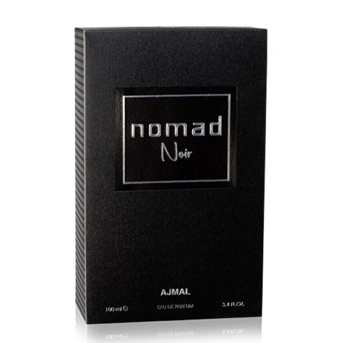 Ajmal Nomad Noir