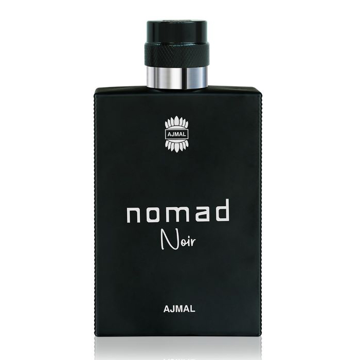 Ajmal Ajmal Nomad Noir