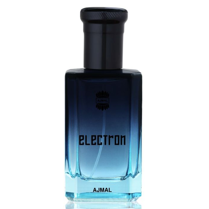 Ajmal Ajmal Electron