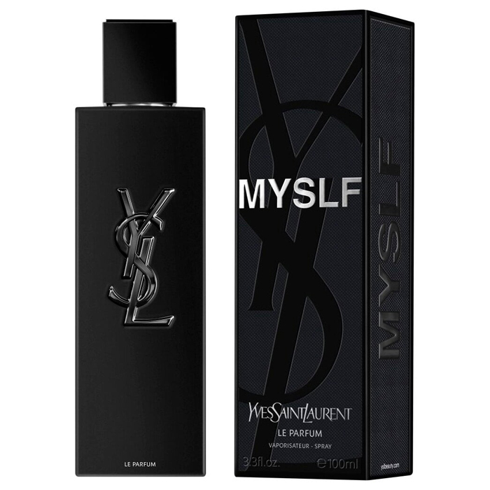 YSL MYSLF Le Parfum