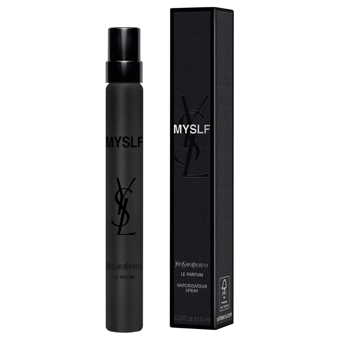 YSL MYSLF Le Parfum